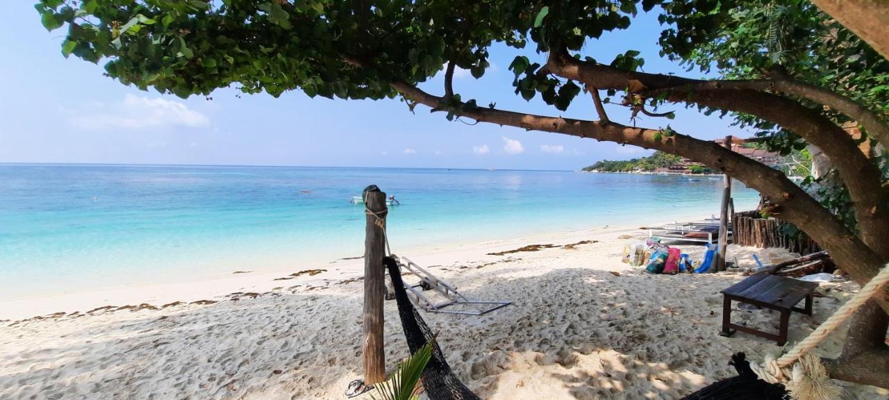 Ibiza Beach Resort Haad Yao Bagian luar foto