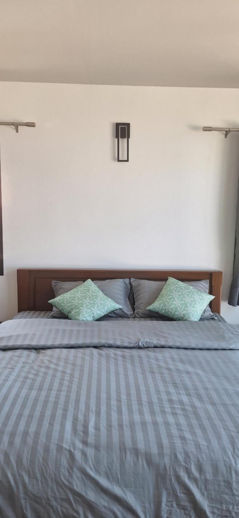 Ibiza Beach Resort Haad Yao Bagian luar foto