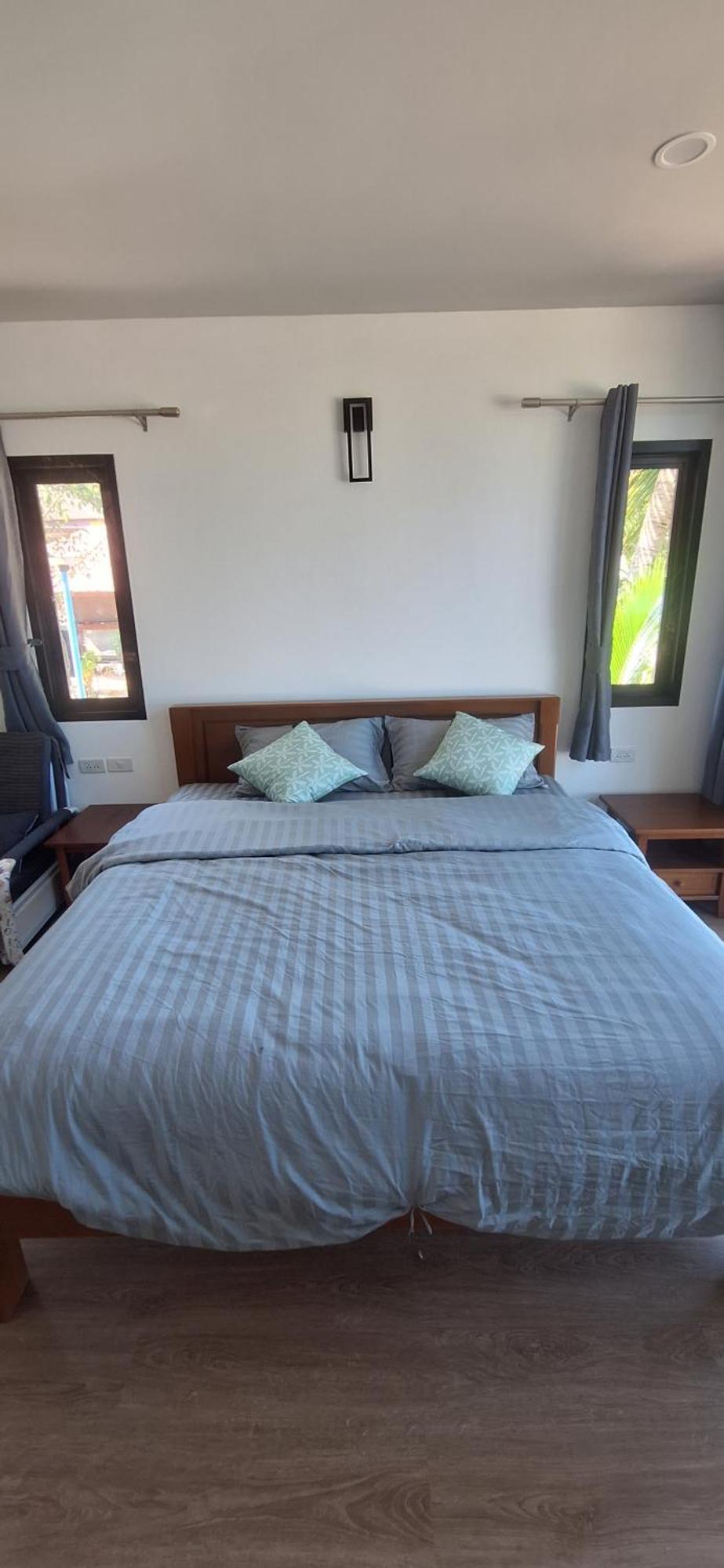 Ibiza Beach Resort Haad Yao Bagian luar foto