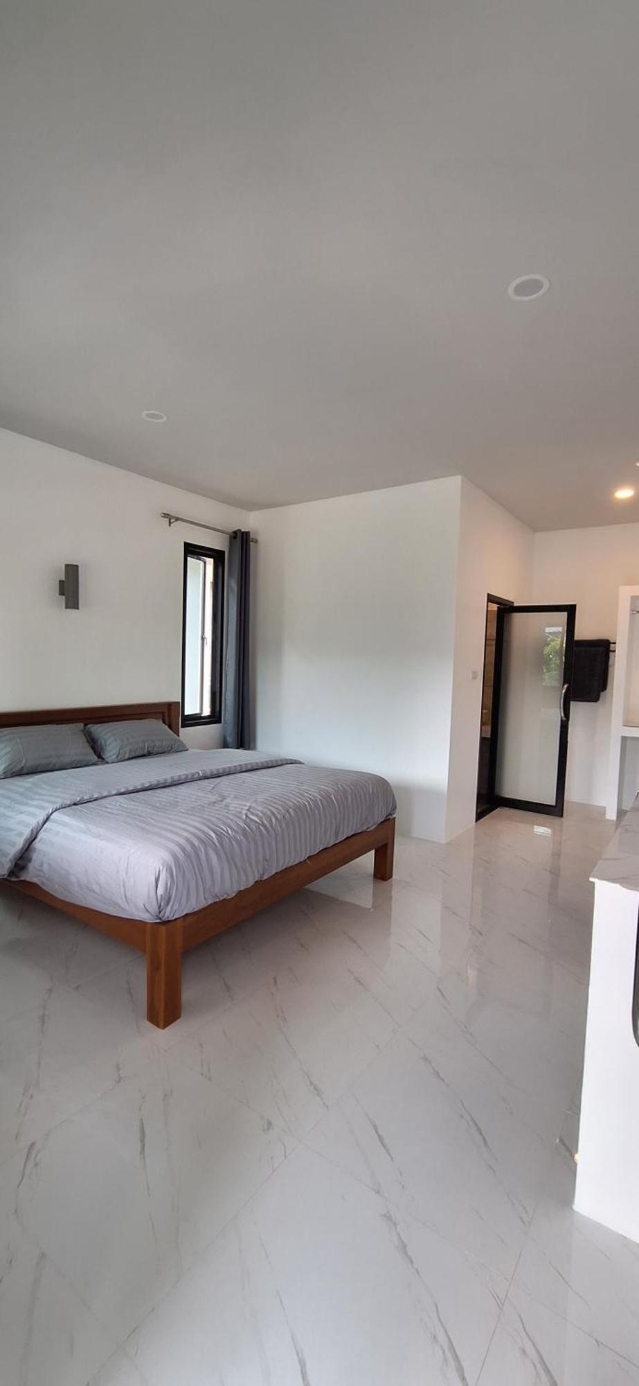 Ibiza Beach Resort Haad Yao Bagian luar foto
