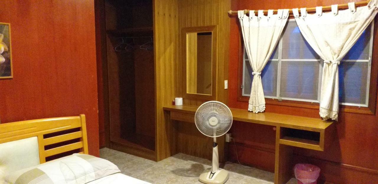 Ibiza Beach Resort Haad Yao Bagian luar foto